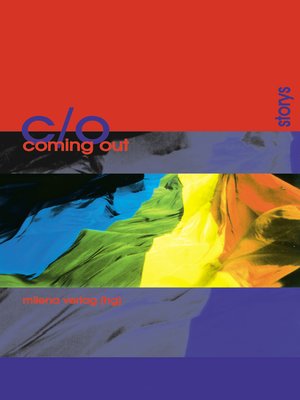 cover image of c/o coming out